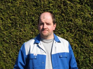 Hans-Jürgen Winterbur